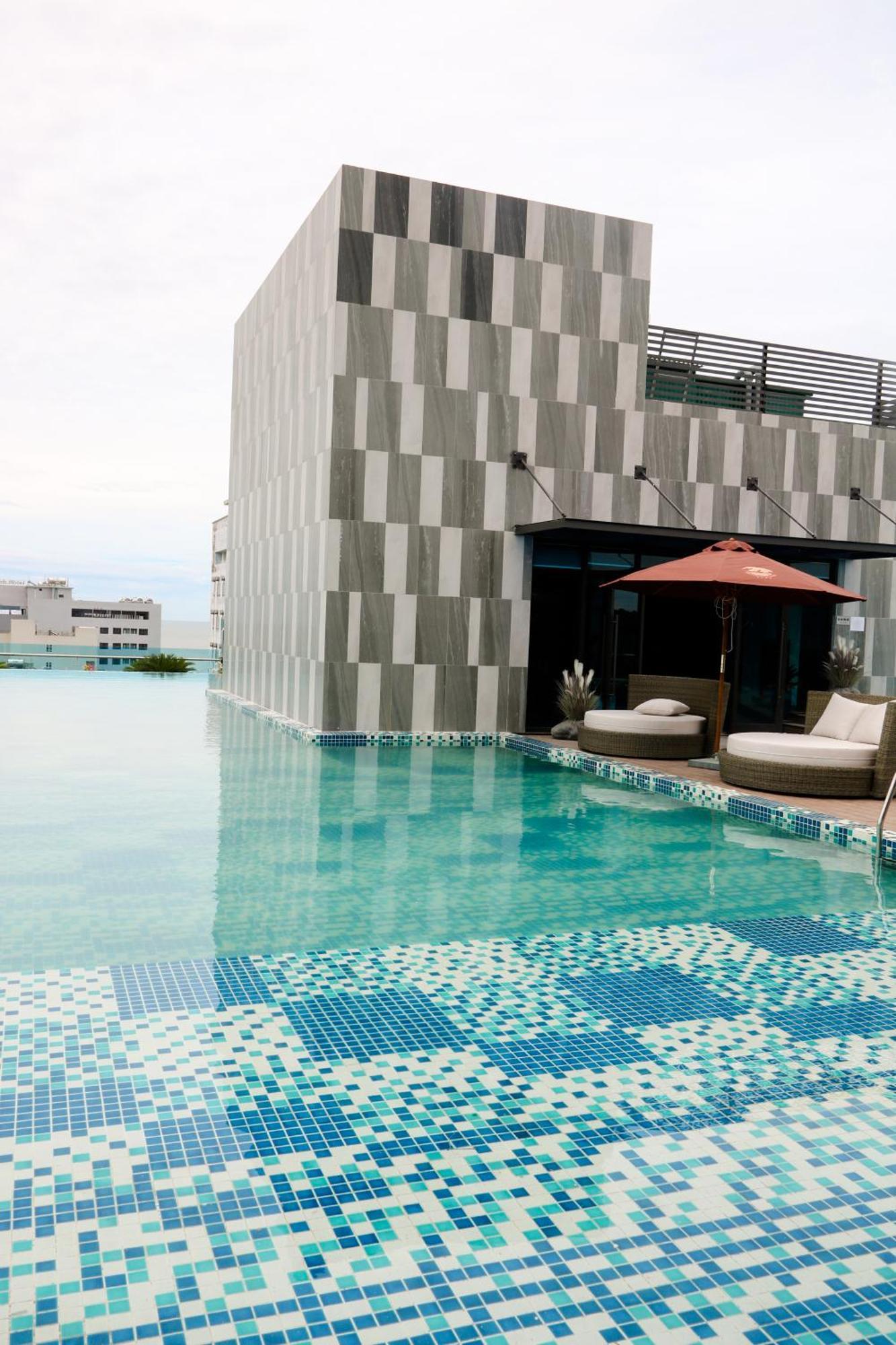 Dragon Style Hotel Шамшон Екстер'єр фото