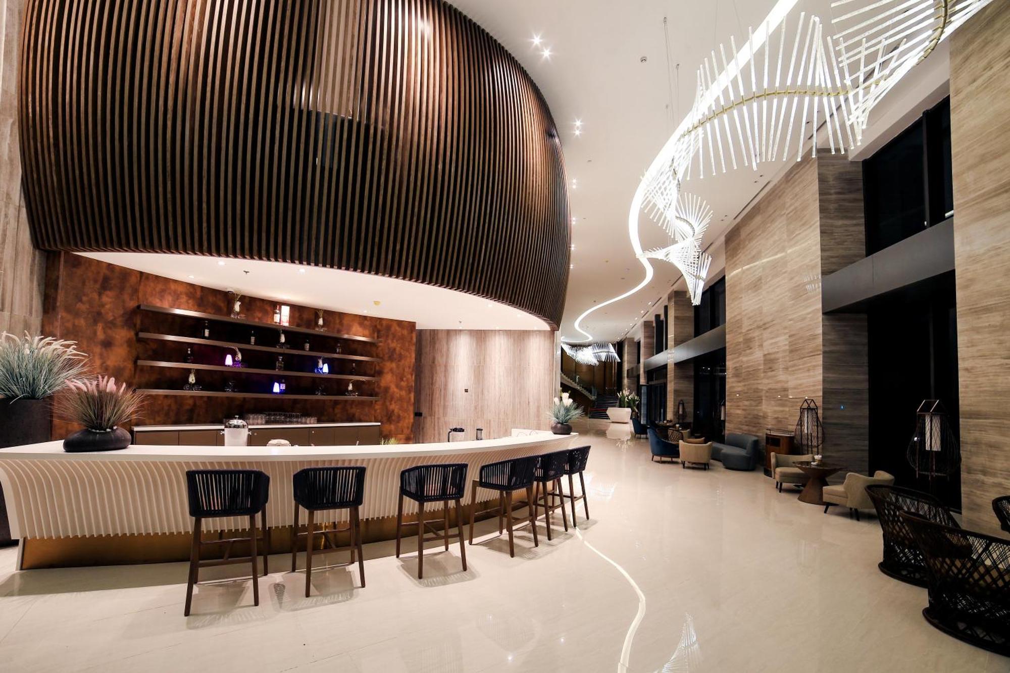 Dragon Style Hotel Шамшон Екстер'єр фото