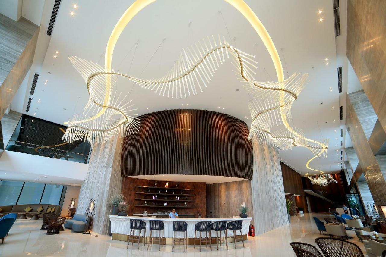 Dragon Style Hotel Шамшон Екстер'єр фото