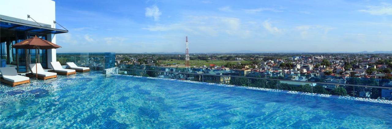 Dragon Style Hotel Шамшон Екстер'єр фото
